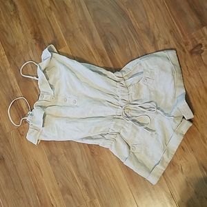 Rhapsody romper